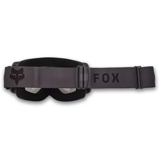 GOGGLESFOX MAIN ENDURO GRIS
