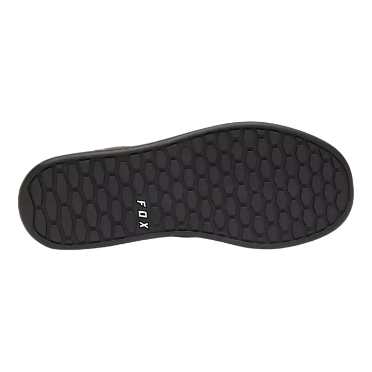 ZAPATOS MTB FOX UNION FLAT VERDE 42 (27.1 CM)