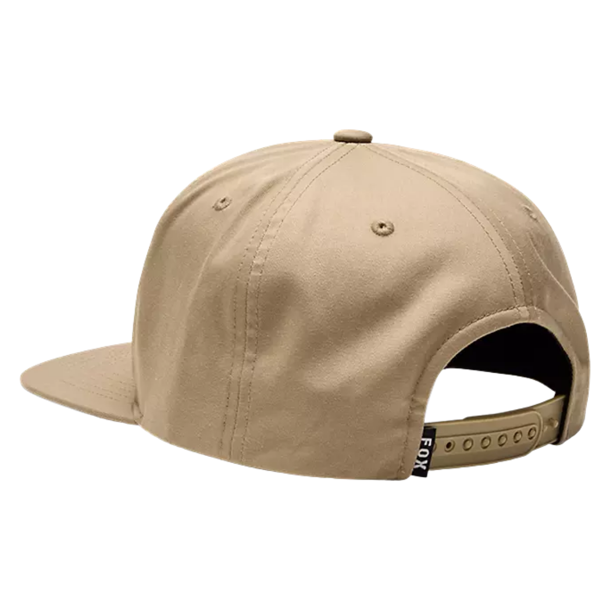 GORRA FOX SNAPBACK HELLO FUTURE OS