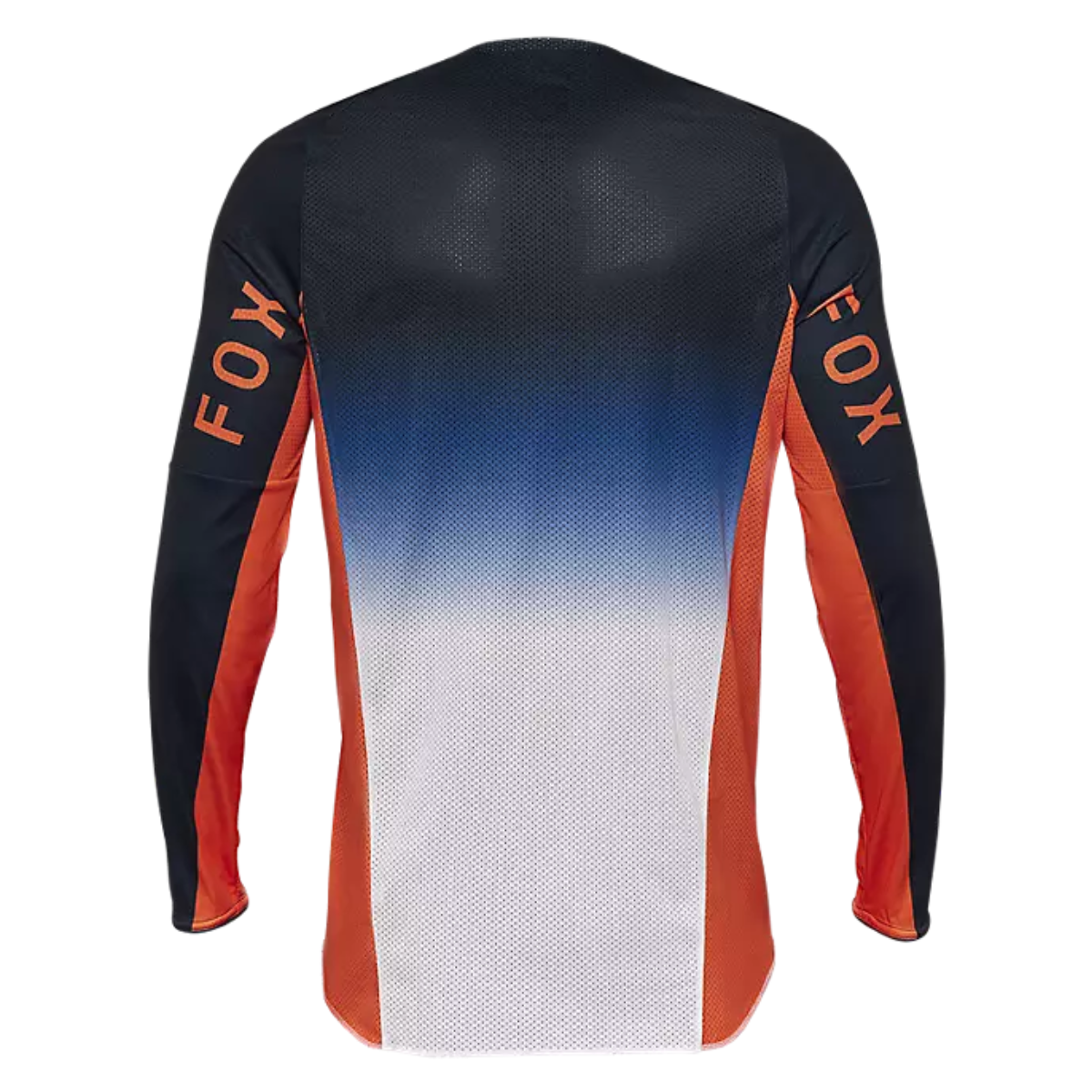 JERSEY FOX 360 DIVIDER NARANJA CHICA
