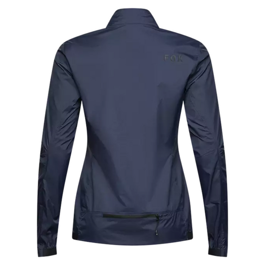 CHAMARRA FOX RANGER WIND MUJER AZUL