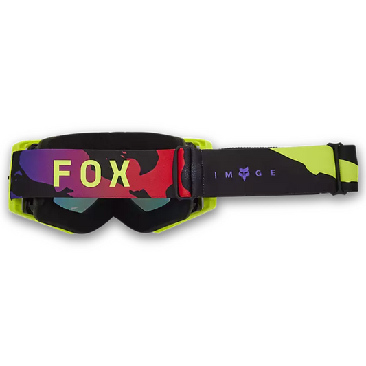 GOGGLES FOX AIRSPACE SPARK THROTTLE NGO/AMA