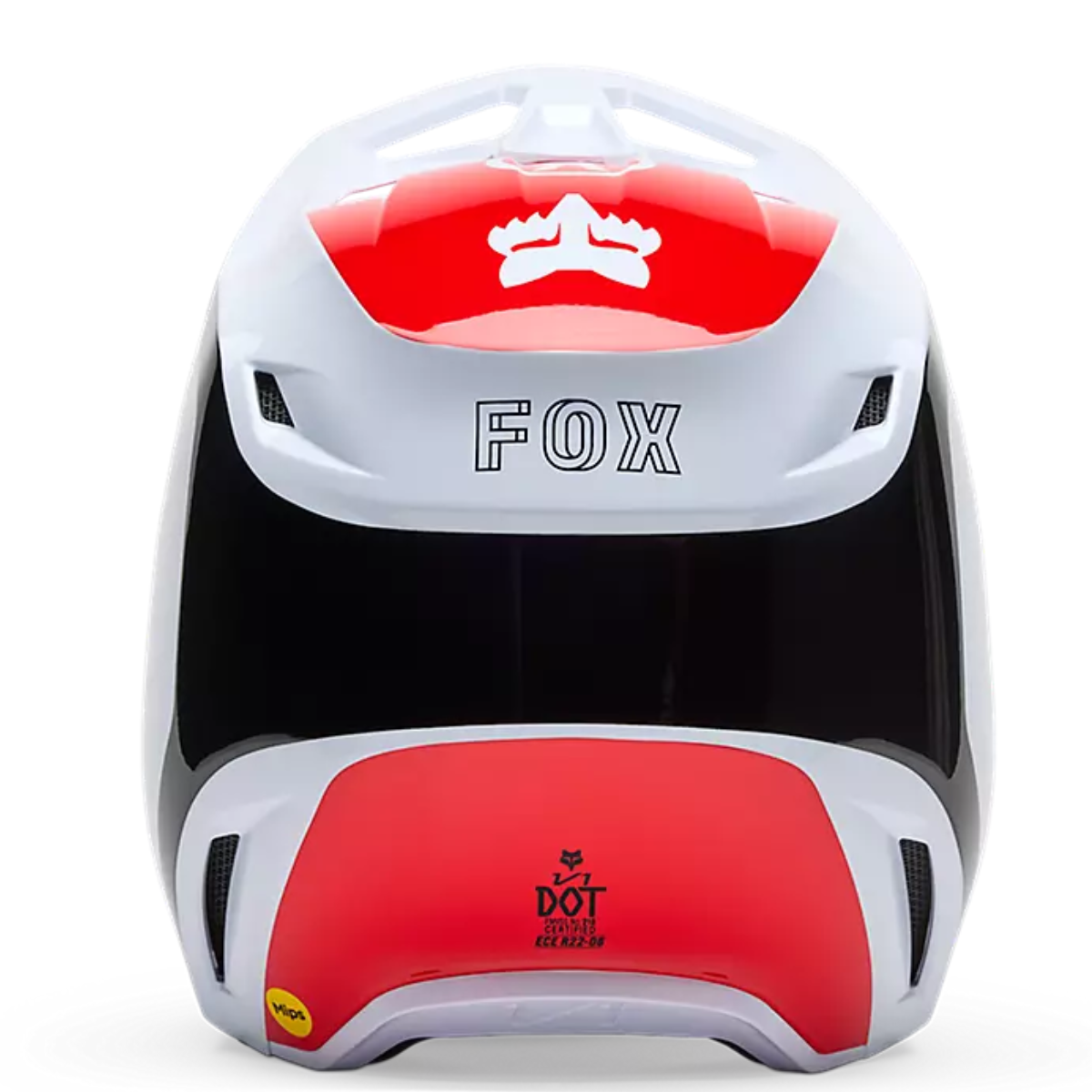 CASCO FOX V1 FLOW BLANCO