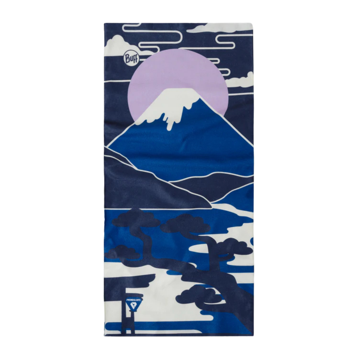 BUFF® THERMONET SENDAY NAVY