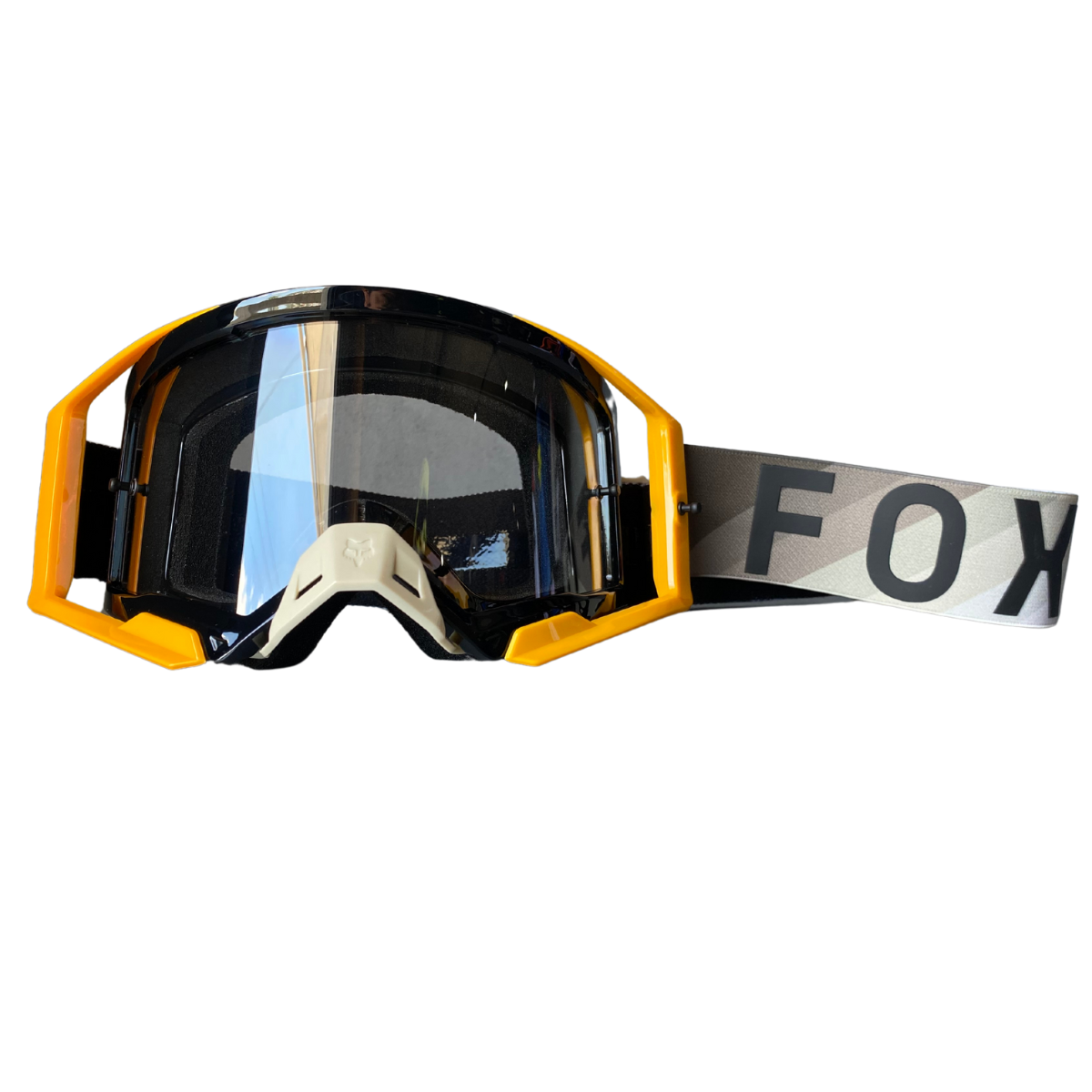 GOGGLES FOX AIRSPACE FADE NGO/BGE