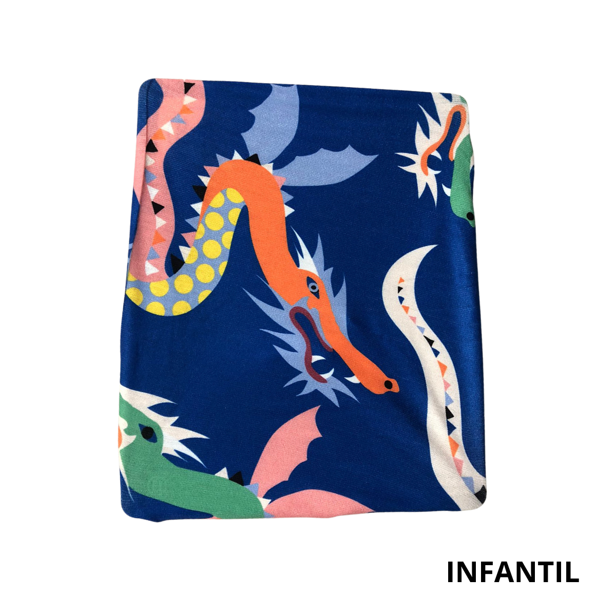 BUFF® ORIGINAL ECOSTRETCH LUTKY COBALT INFANTIL