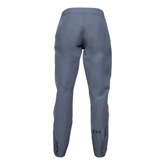 PANTALON FOX RANGER 2.5L WATER GRAFITO
