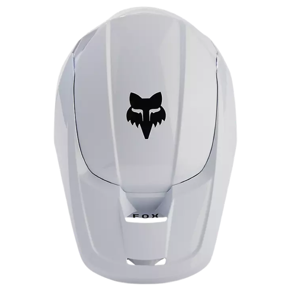 CASCO FOX V CORE BLANCO