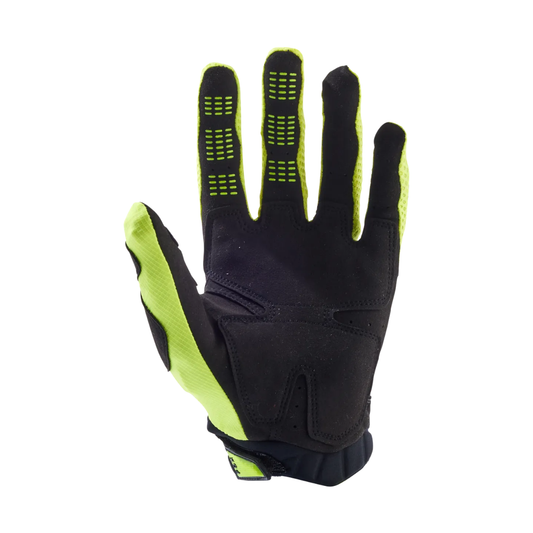 GUANTES FOX PAWTECTOR NGO/AMA MEDIANA