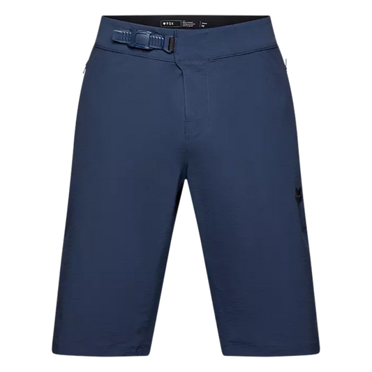 SHORT C PAD FOX RANGER AZUL