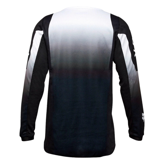 JERSEY FOX 180 LEAN INFANTIL NGO/BCO