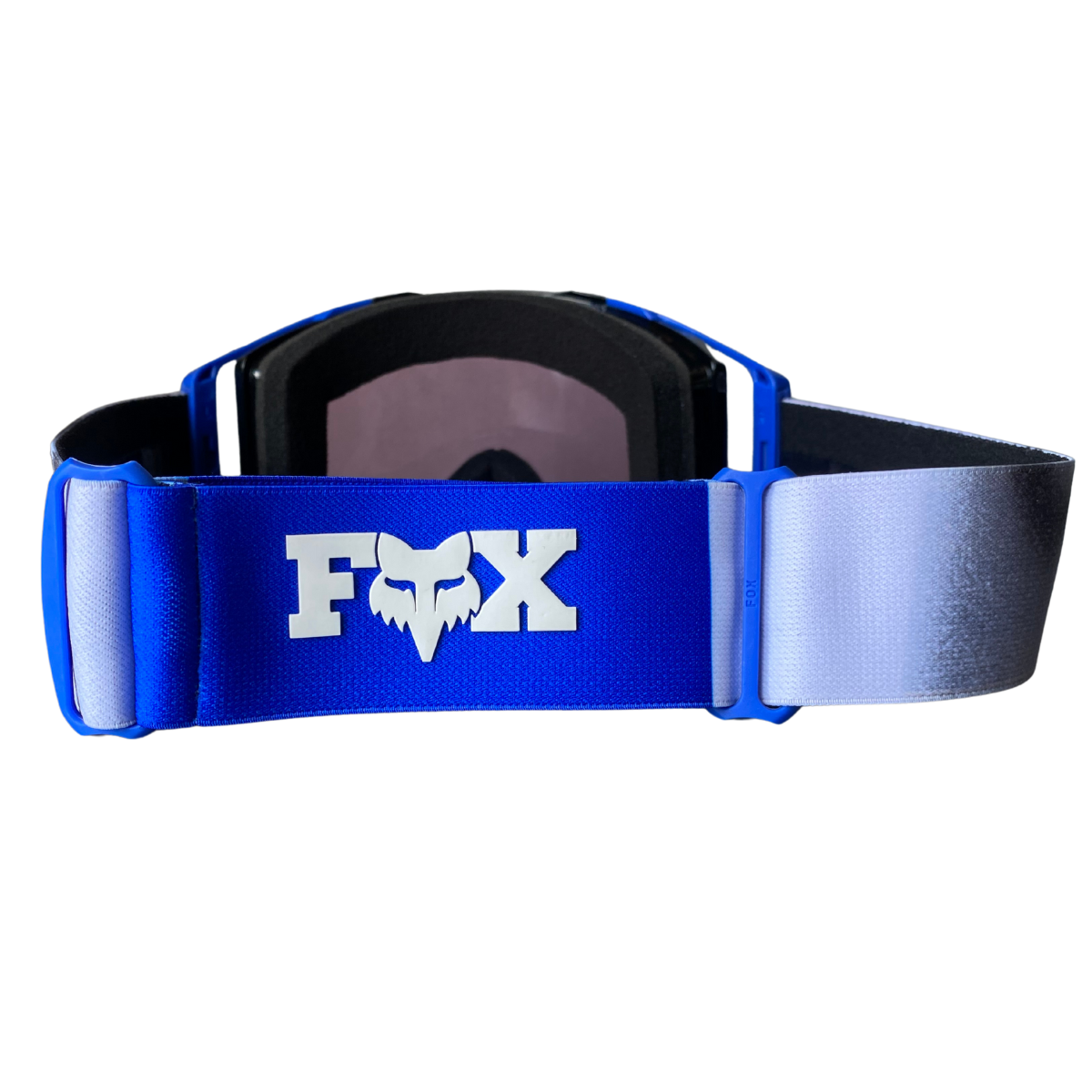 GOGGLES FOX AIRSPACE VIVID SEVENTY4 AZUL