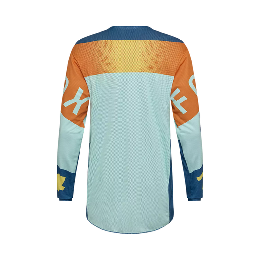 JERSEY FOX 360 TINE AZUL