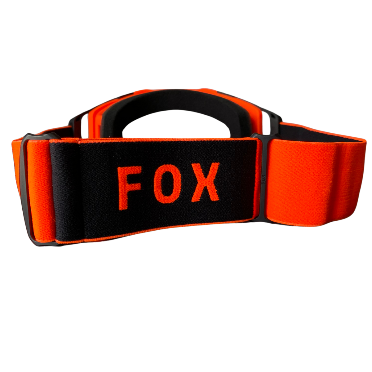 GOGGLES FOX AIRSPACE ENDURO NARANJA