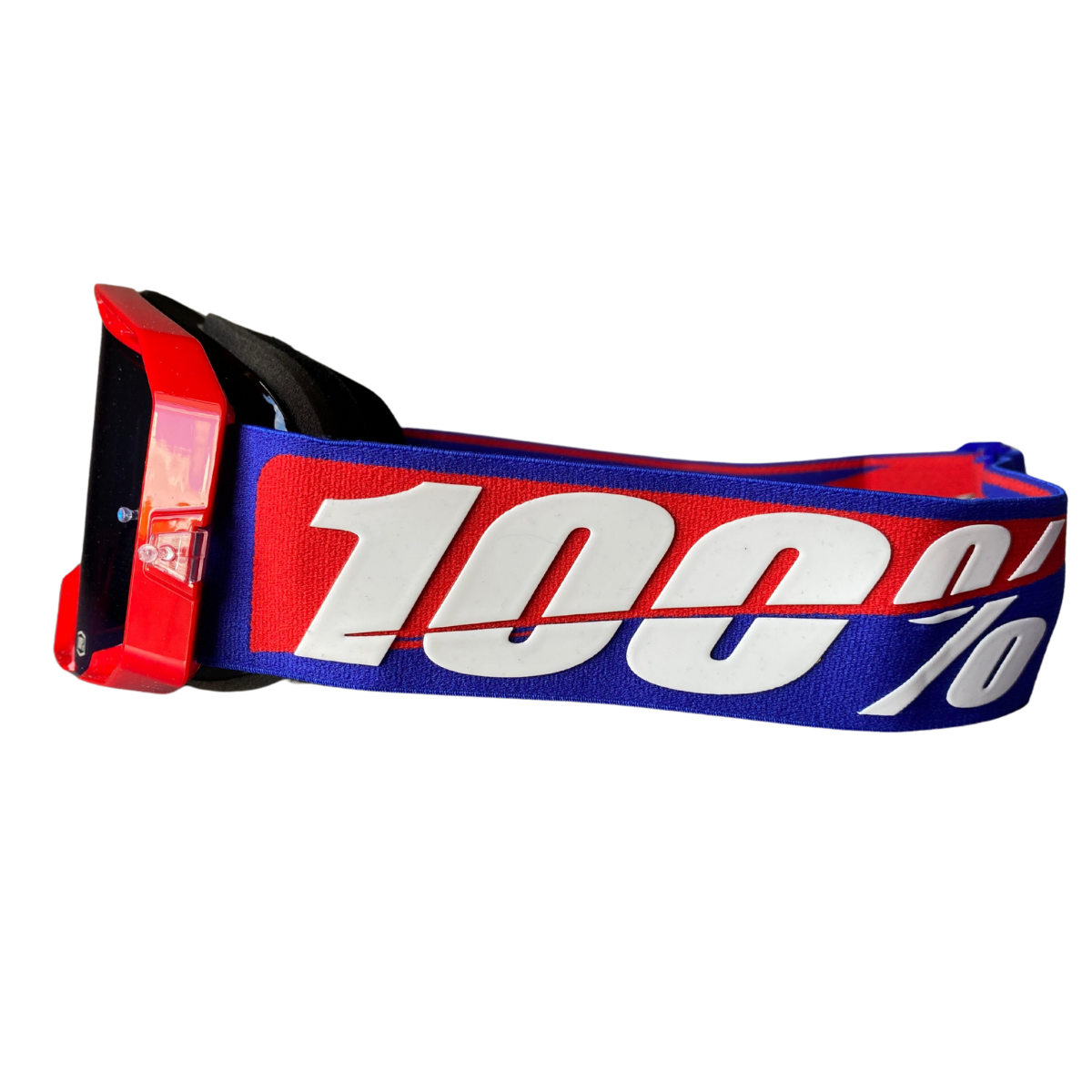 GOGGLES 100% ARMATIC BEST MICA ESPEJO AZUL