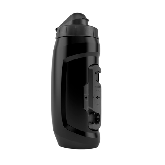 ANFORA FIDLOCK TWIST 590 ML CON BASE NEGRO