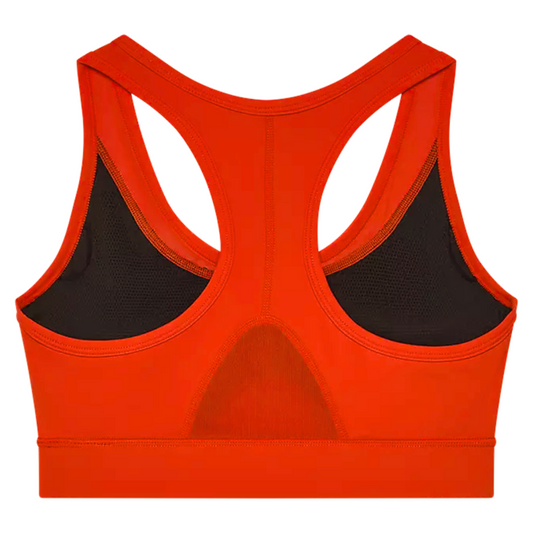 SPORT BRA FOX MOTIVE NARANJA