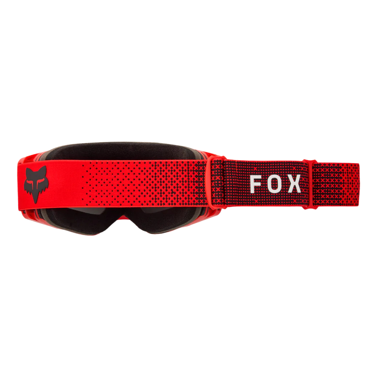 GOGGLES FOX VUE CORE ROJO OS