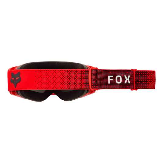 GOGGLES FOX VUE CORE ROJO OS