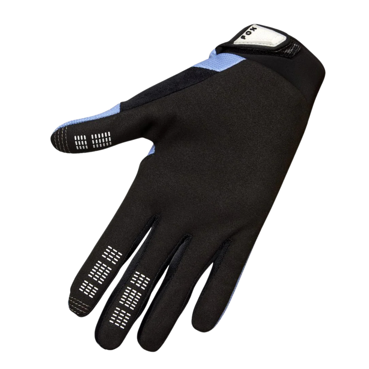 GUANTES FOX RANGER GRID MUJER AZUL