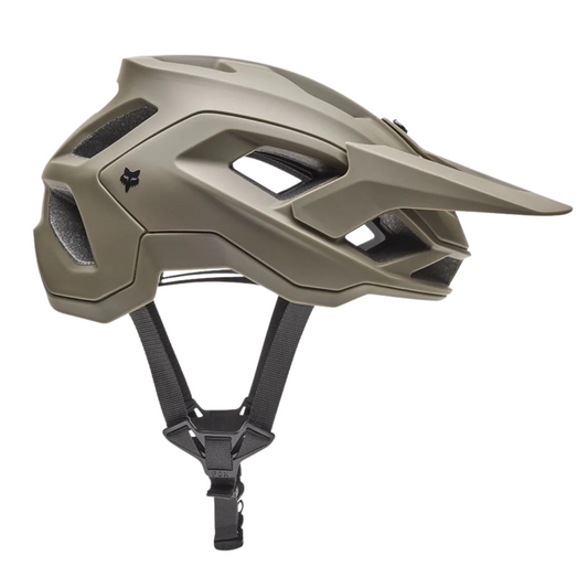 CASCO FOX SPEEDFRAME SOLID GRIS L