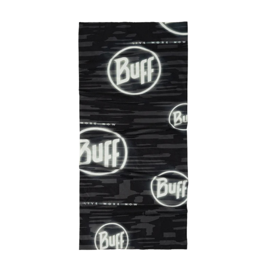 BUFF® ORIGINAL ECOSTRETCH NEDRE GRAPHITE