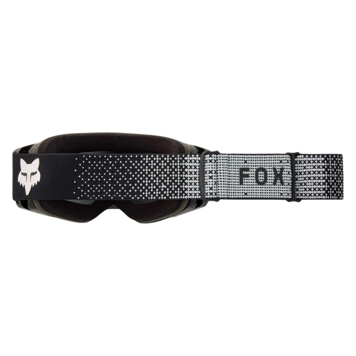 GOGGLES FOX VUE CORE NEGRO OS
