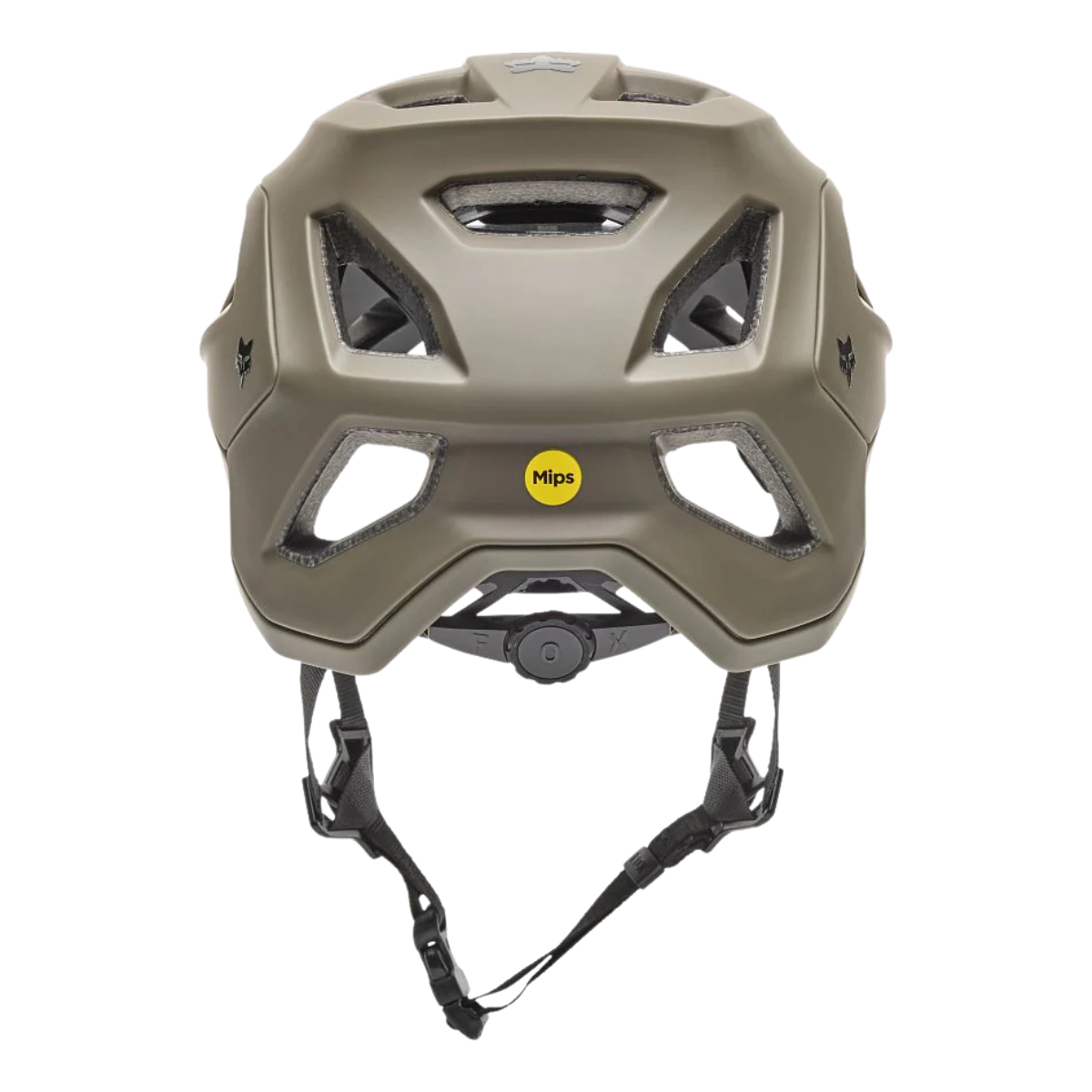 CASCO FOX SPEEDFRAME SOLID GRIS L