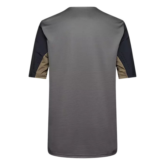 JERSEY FOX DEFEND GRIS