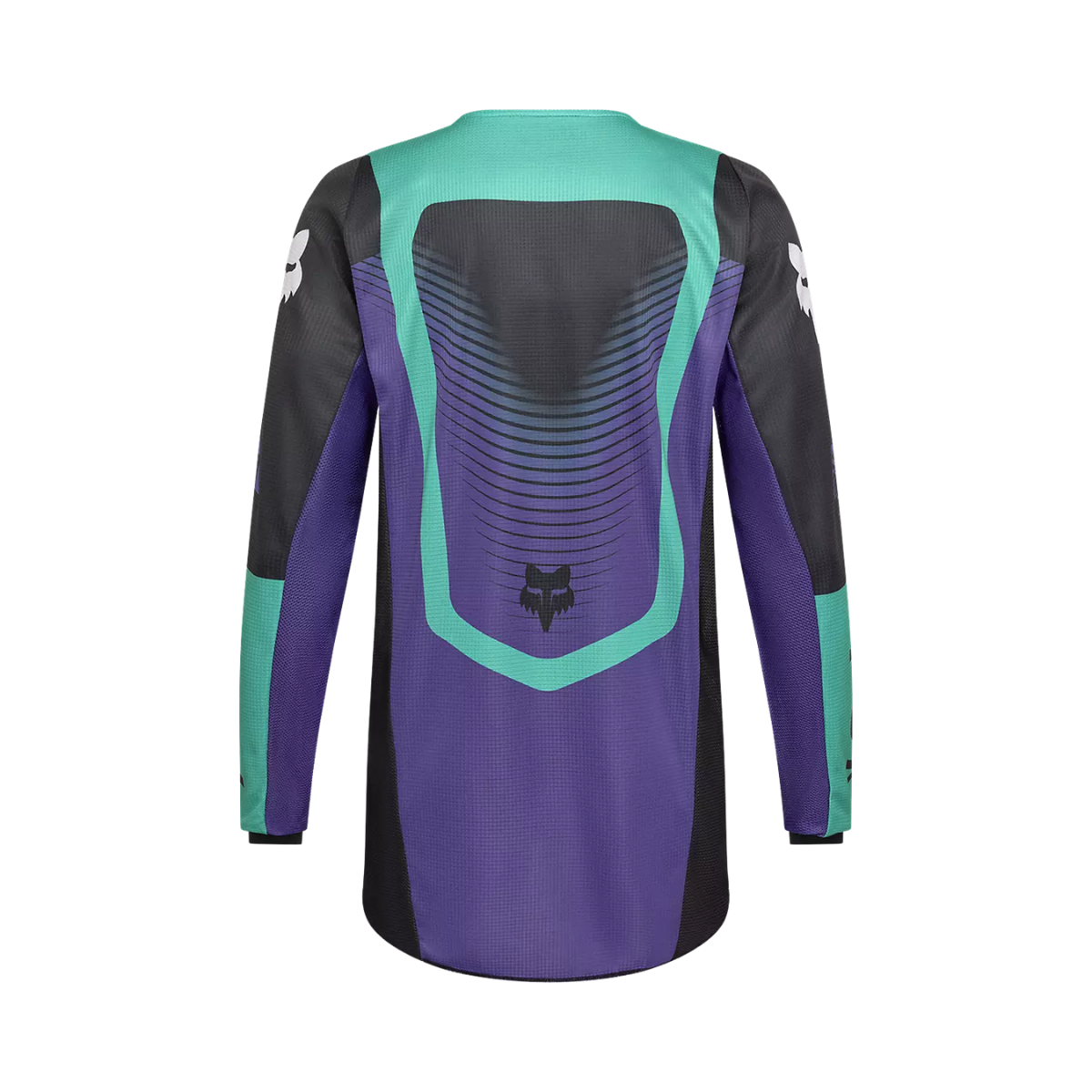 JERSEY FOX 180 COLLECT MORADO