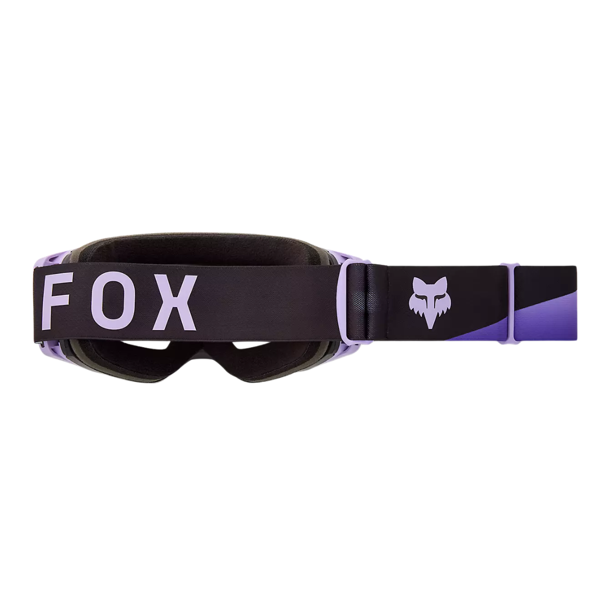 GOGGLES FOX VUE SPIRE LILA OS