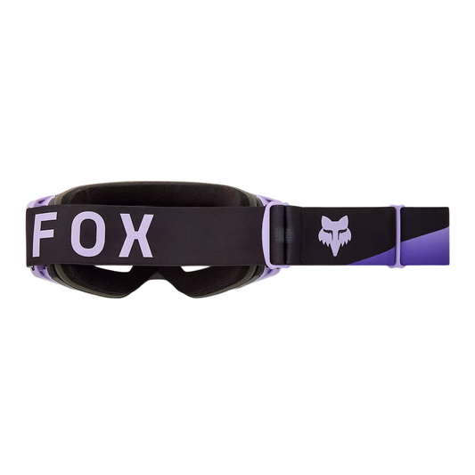 GOGGLES FOX VUE SPIRE LILA OS