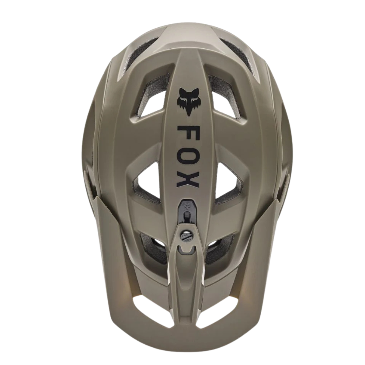 CASCO FOX SPEEDFRAME SOLID GRIS L