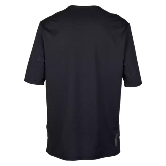 JERSEY FOX DEFEND NEGRO CHICA