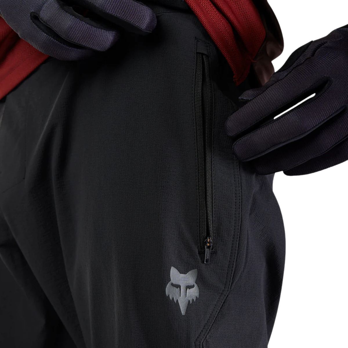 PANTALON FOX RANGER NEGRO