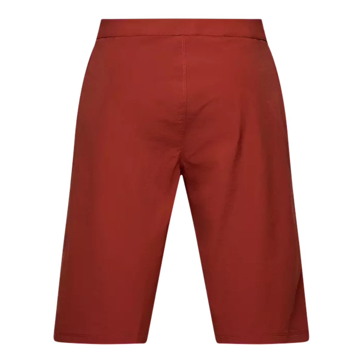 SHORT C PAD FOX RANGER MARRON OXIDO
