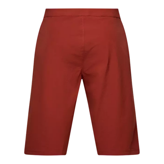 SHORT C PAD FOX RANGER MARRON OXIDO