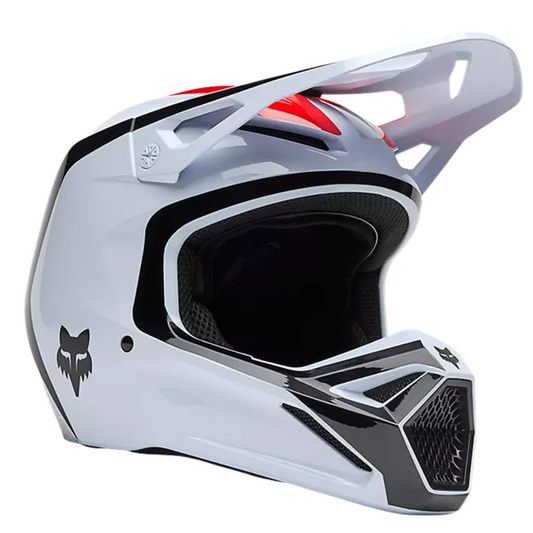 CASCO FOX V1 FLOW BLANCO