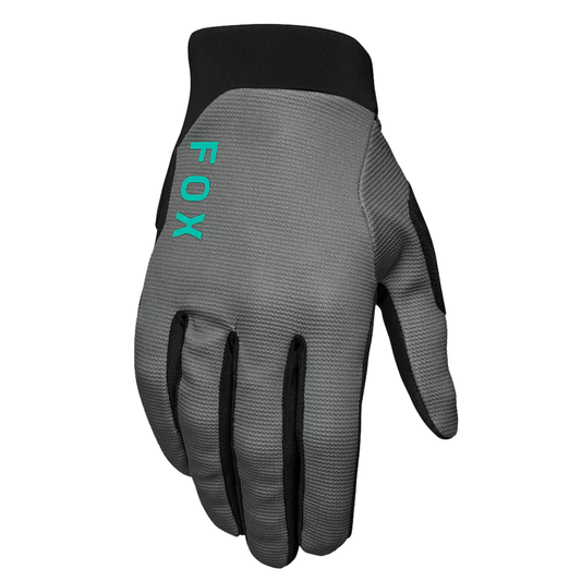 GUANTES FOX RANGER GEL SG  GRIS