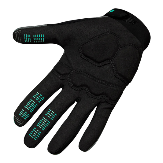 GUANTES FOX RANGER GEL SG  GRIS