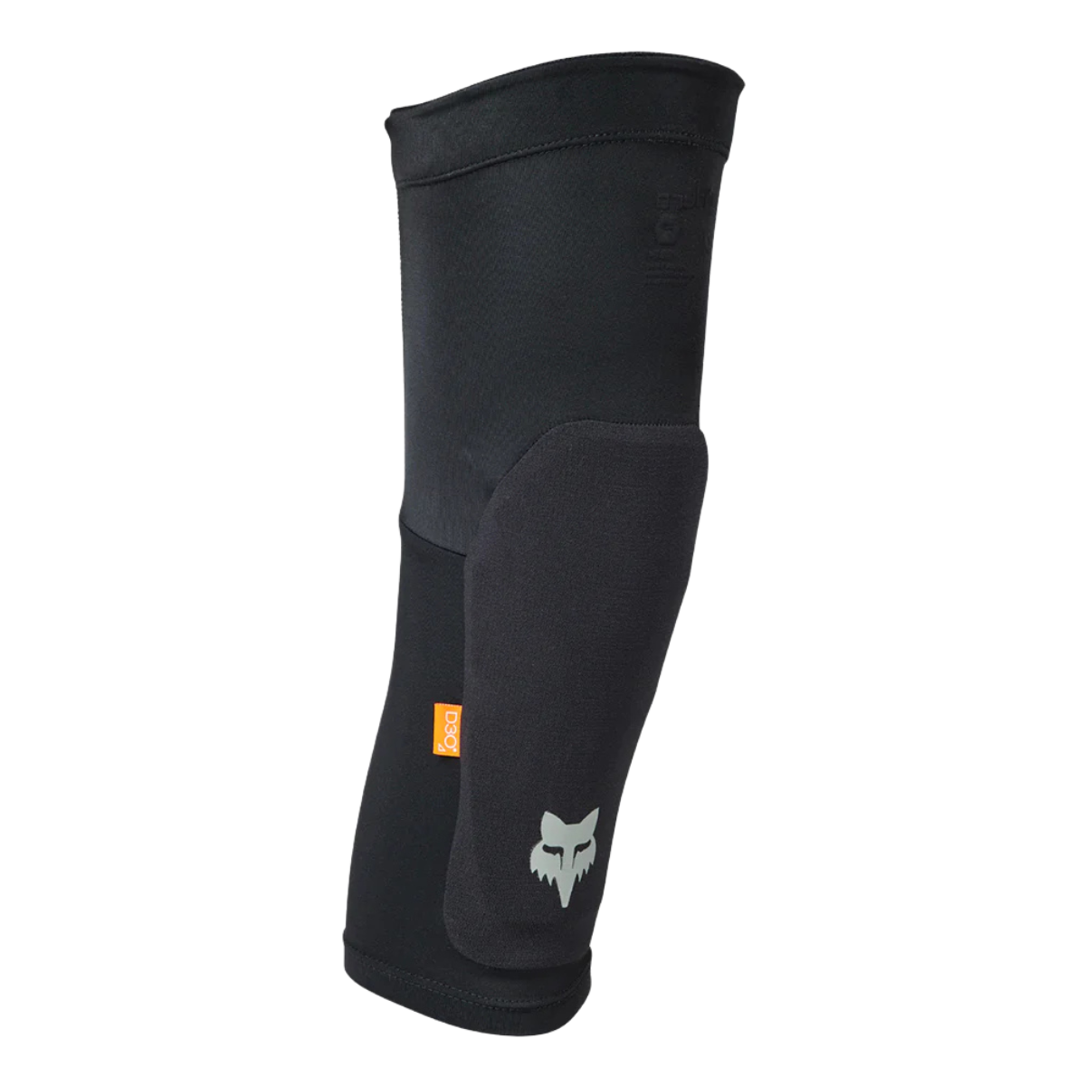 RODILLERA FOX ENDURO JOVEN NEGRO OS