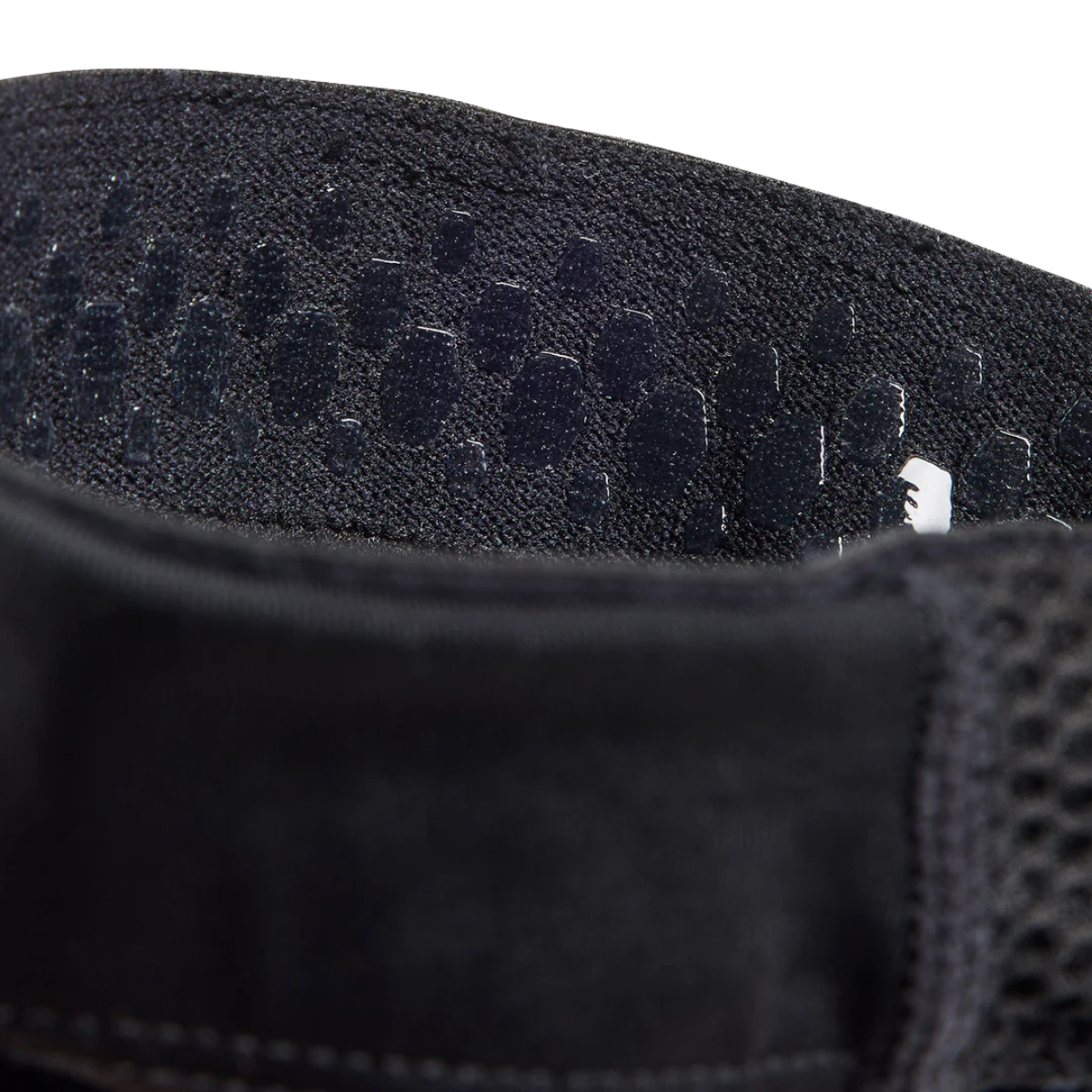 RODILLERA FOX ENDURO JOVEN NEGRO OS