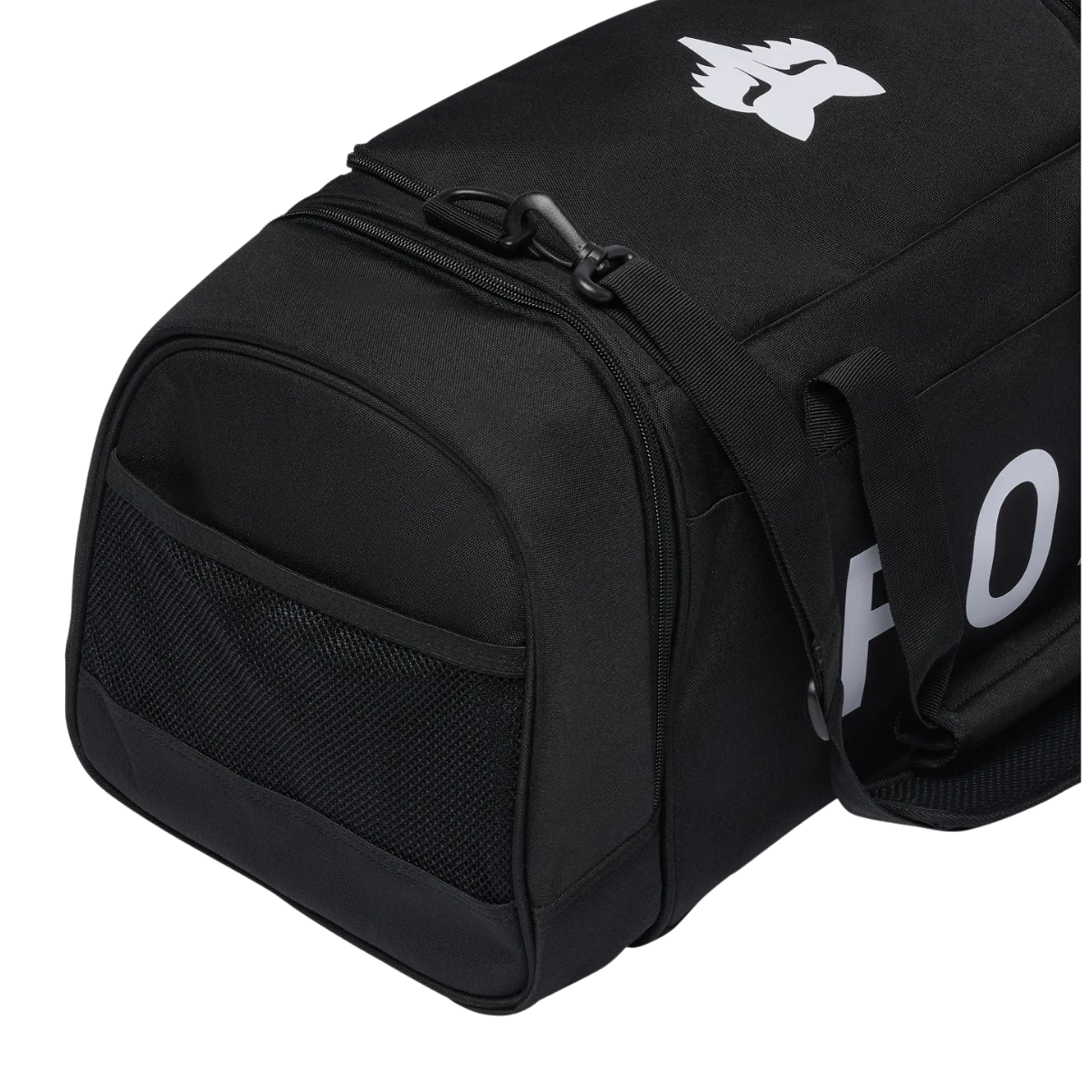 MALETA FOX 180 DUFFLE NEGRO OS