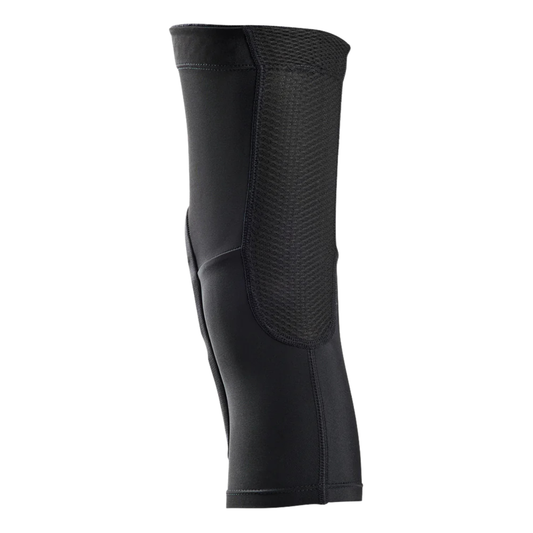 RODILLERA FOX ENDURO JOVEN NEGRO OS