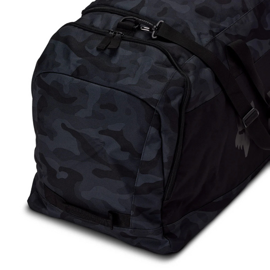 MALETA FOX PODIUM 180 NEGRO CAMO OS