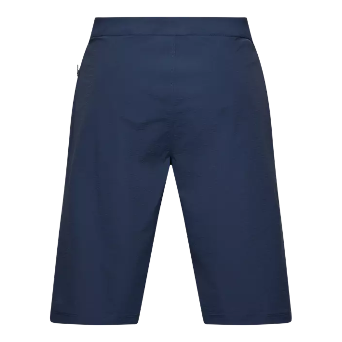 SHORT C PAD FOX RANGER AZUL