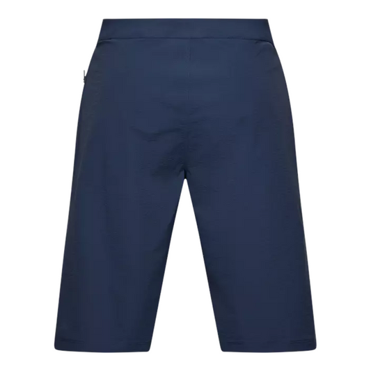 SHORT C PAD FOX RANGER AZUL