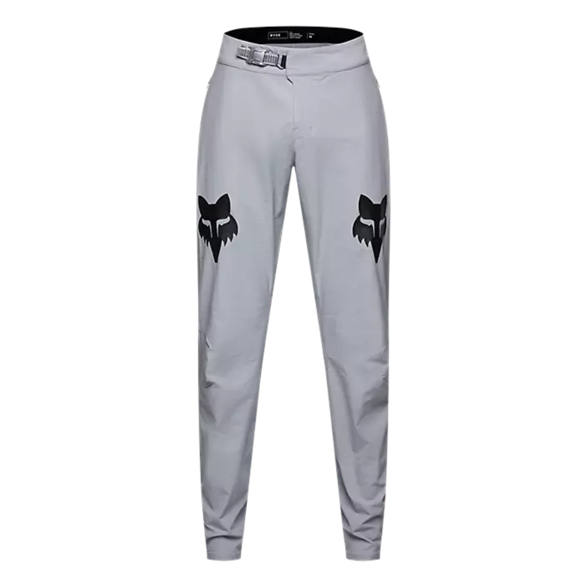 PANTALON FOX RANGER GRID GRIS