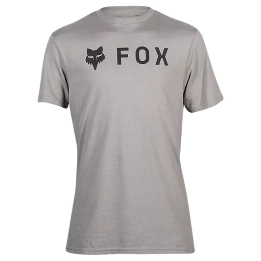 PLAYERA FOX PREMIUM ABSOLUTE GRIS
