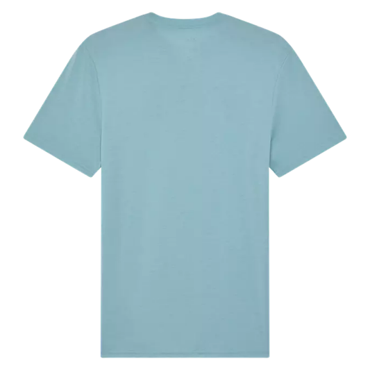 PLAYERA FOX TECH NON STOP AZUL